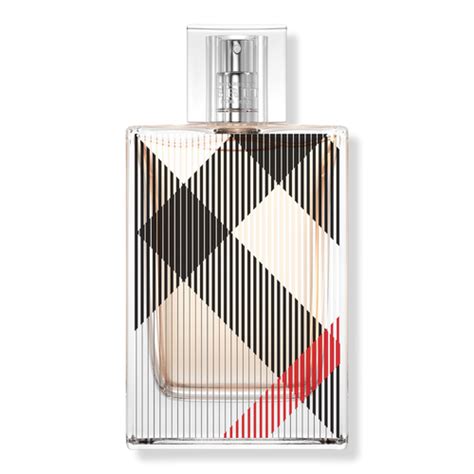 burberry brit ulta.